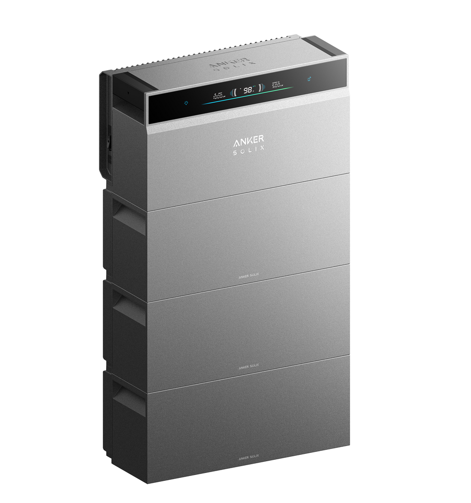 Anker XE Power Dock Pro, Single Phase