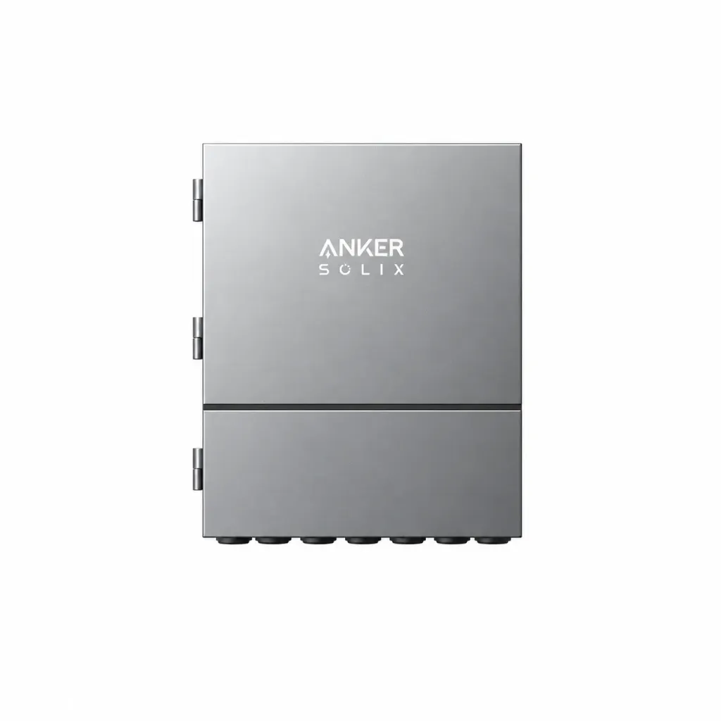 Anker X1 Power Dock Pro, Single Phase