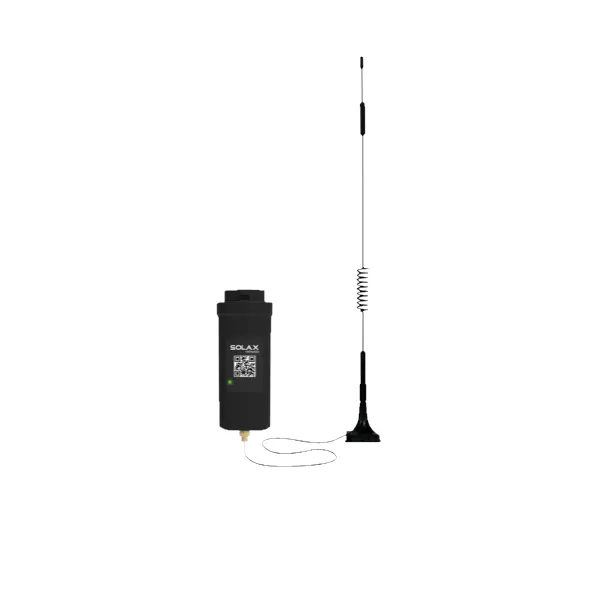 [ISOX-WIFI-4GM-SIM] SolaX Pocket WiFi+4GM+SIM