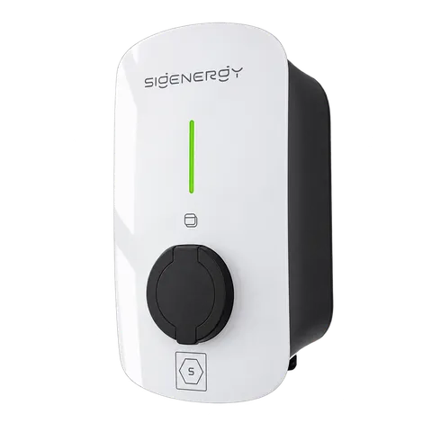 [EV-SIG-22K-U] Sigenergy EV Charger, Three Phase 22kW, Untethered