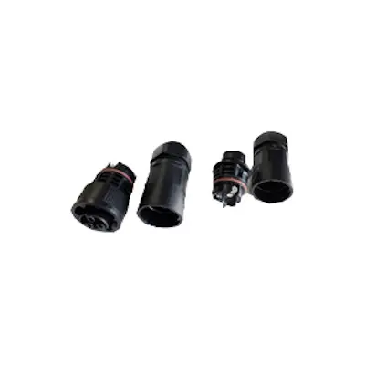 [ACPLUG] AC Cable Plug Set