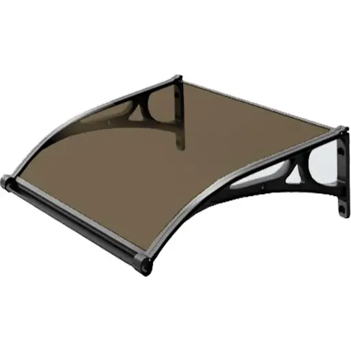 [AW-100] Awning, 80 x 100cm