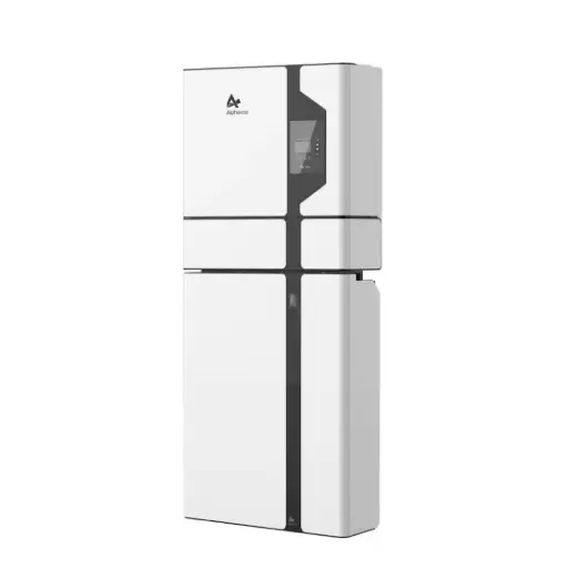 [BALP-S5-10K-G3] Alpha ESS 5kW Inverter + 10.1kWh Battery