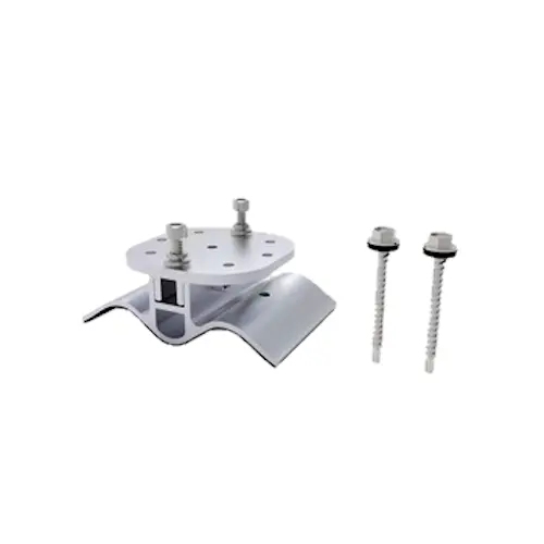 [BASE-TILT] Mounting Base for Tilt Legs