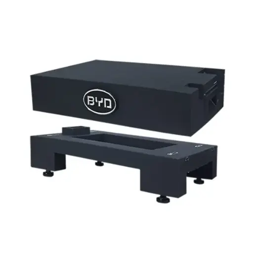 [BBYD-BCU-BASE] BYD HV BCU & Base