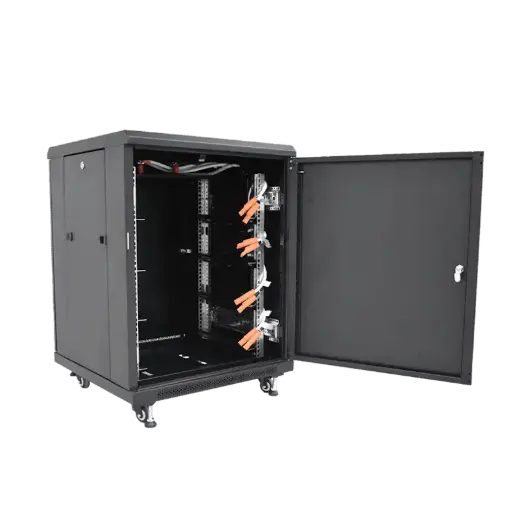 [BBYD-LV-CABINET] BYD B-Box LV Flex Cabinet