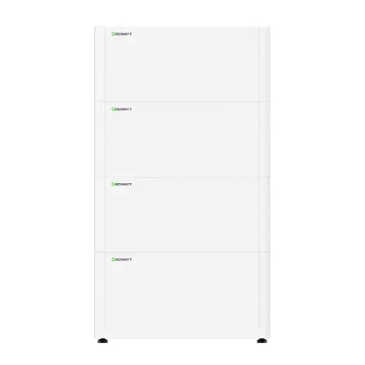 [BGRO-5K-LV] Growatt 5kWh ALP LV Battery