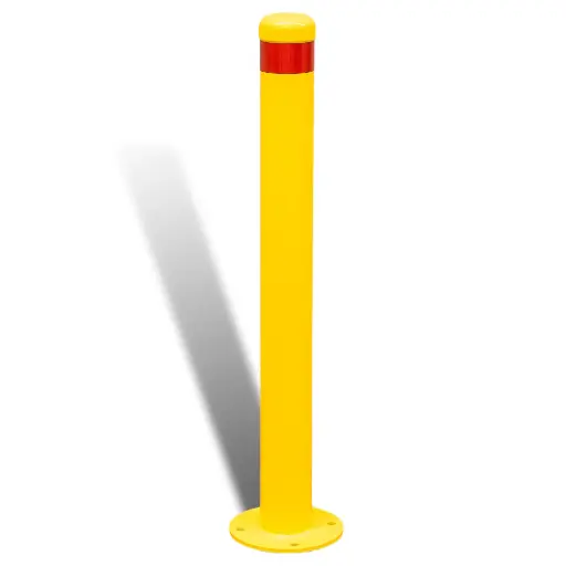 [BOLLARD] Safety Bollard