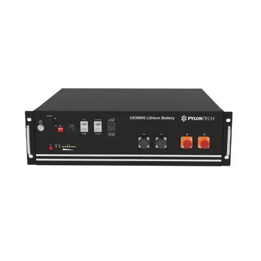 [BPYL-5K] Pylontech 4.8kWh Battery