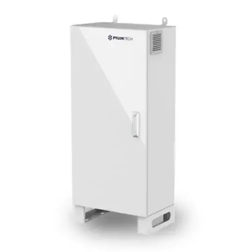 [BPYL-CABINET] Pylontech Pre-wired IP55 Cabinet