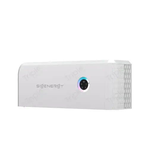 [BSIG-C-30K-3P] Sigenergy 30kW SigenStor 3 Phase Controller