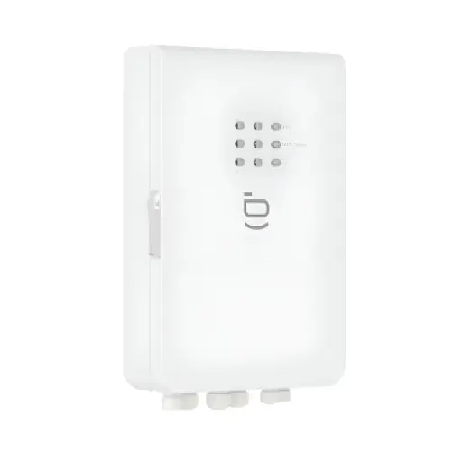 [BSIG-GATEWAY-3-C60] Sigenergy Gateway C60 AU, 3 Phase 