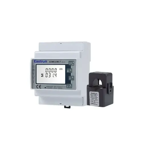 [BSIG-SENSOR-3] Sigenergy Power Sensor 3 Phase with 120A CT DH