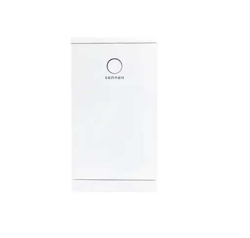 [BSON-EVO] Sonnen EVO AC Coupled 10kWh Battery