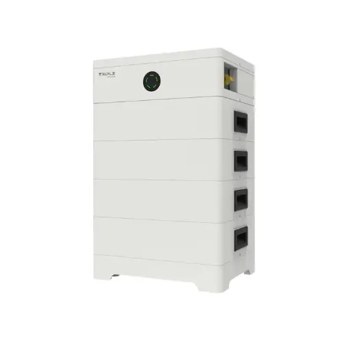  SolaX Triple Power Battery Bank, 3 Phase