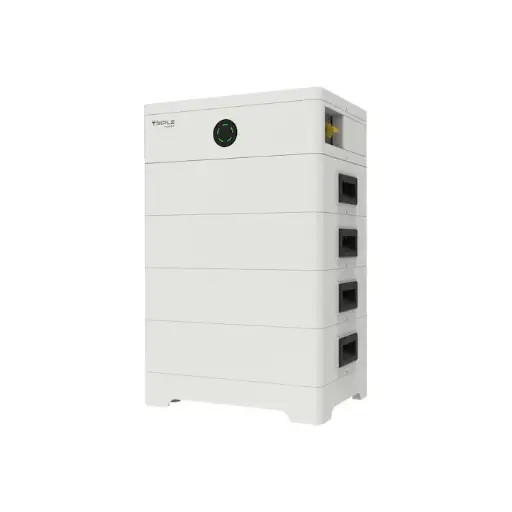 [BSOX-10K8-HV] SolaX HV 10.8kWh Battery Stack