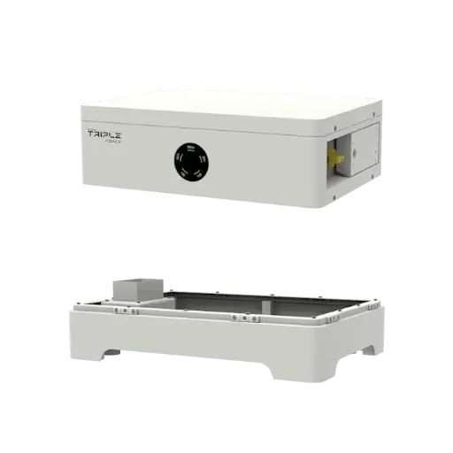 [BSOX-MCU] SolaX System Control Unit