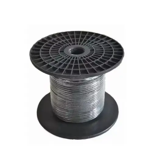 [CAB-1C-4] 1 Core 4mm² DC Cable