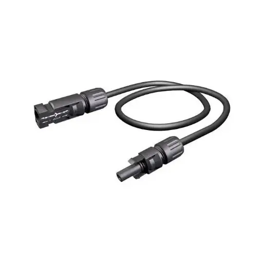 [CAB-1M] 1 Metre DC Cable