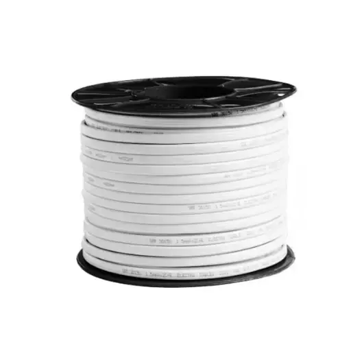 [CAB-AC-4] AC Cable, 4mm² Flat