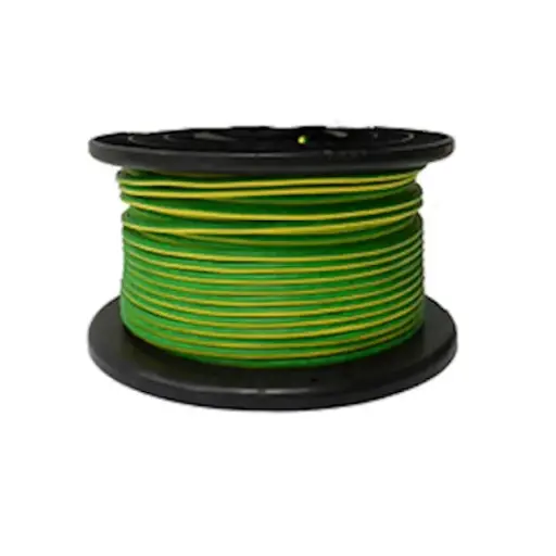 [CAB-EARTH-4] 4mm² Earth Cable