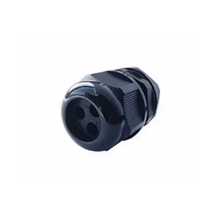 [CABGLD-3] 3 Hole Cable Gland