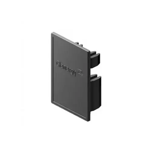 [CMCAP-B] Clenergy Black Rail Cap