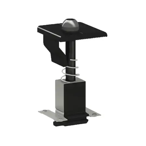 [CMCLAMP-U-B] Black Clenergy Universal Clamp
