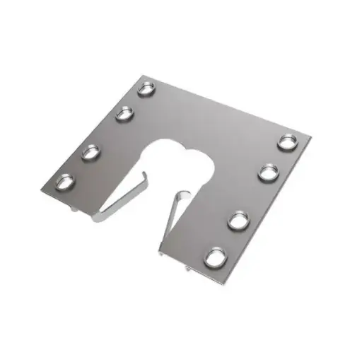 [CMEARTH-PLT] Clenergy Earth Plate