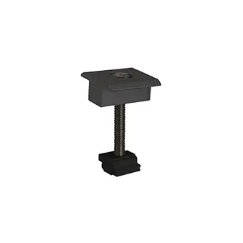 [CMMID-40-B] Black Clenergy Mid Clamp, 40mm