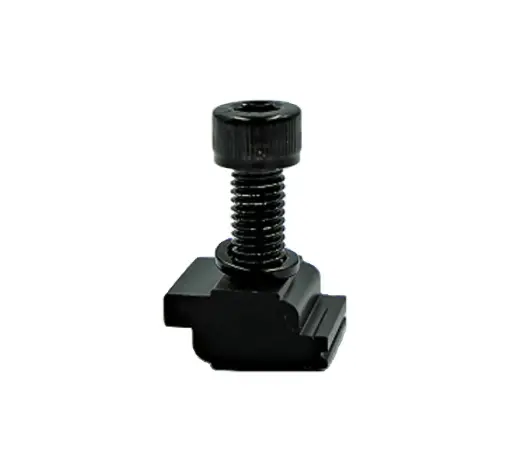 [CMNUTB-B] Black Clenergy Z Module with Bolt & Washer