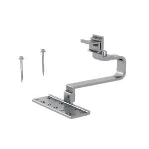 [CMTILE-ADJ] Adjustable Tile Bracket