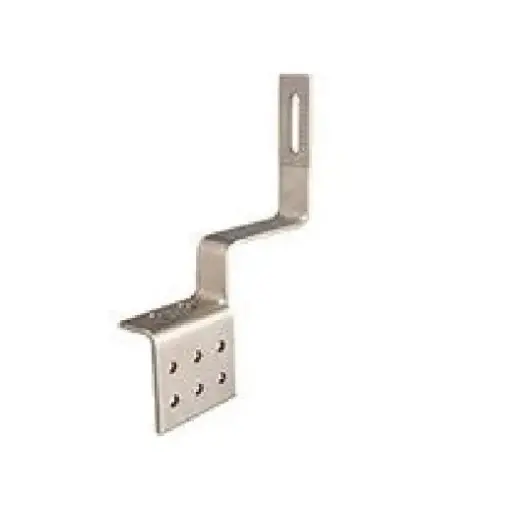 [CMTILE-SIDE] Side Mount Tile Bracket