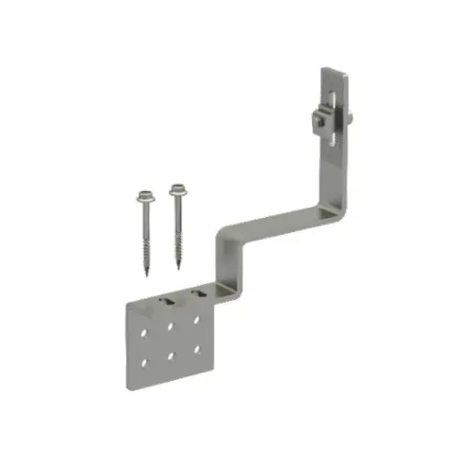 [CMTILE-SIDE] Side Mount Tile Bracket