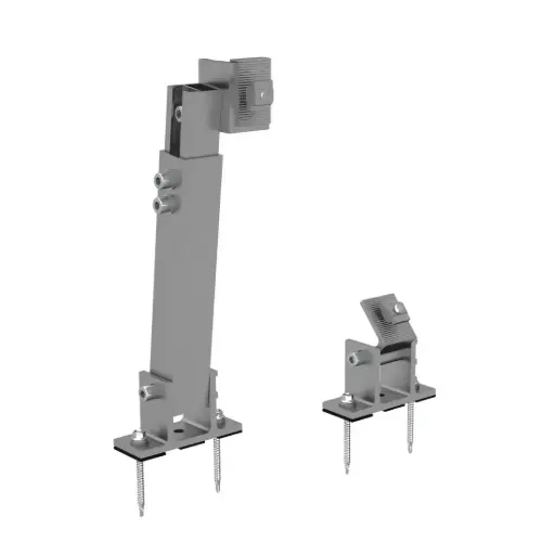 [CMTILT-SET-1530] Clenergy 15º-30º Tilt Set