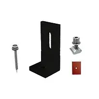 [CMTIN-SET-B] Black Clenergy Tin Foot Set