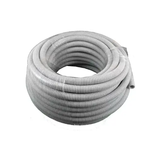 [CORRIE] Corrugated Conduit
