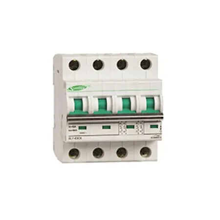 [DCCB-1K-25A] Suntree 1000V 25A DC Breaker