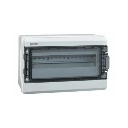 [ENC-15P] 15 Pole Enclosure