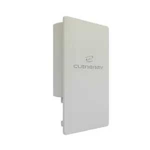 [ER-CAP-G/A] Clenergy Cap for STII & III Girder