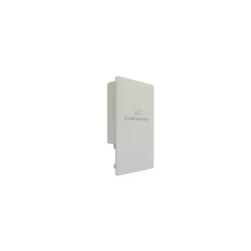 [ER-CAP-G/A] Clenergy Cap for STII & III Girder