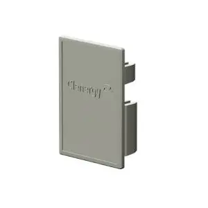 [CMGM-CAP-T110] Clenergy Cap for T110 Rail