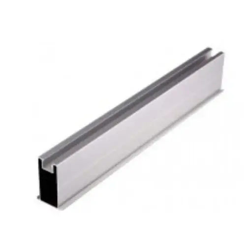 [ER-R-T110/4200] Clenergy T-Rail, 110*4200mm