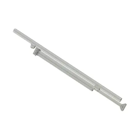 [ER-S-STIIIA/D30] Clenergy SolarTerrace III-A 30° Double Support