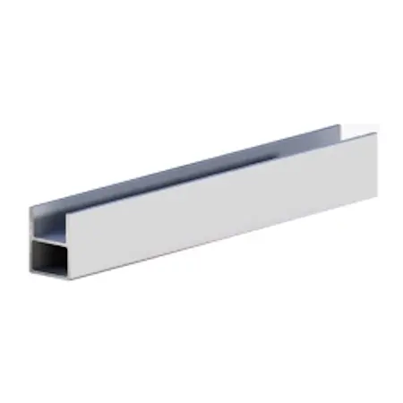 [CMGM-SP-T50] Clenergy Tripod T Rail Splice