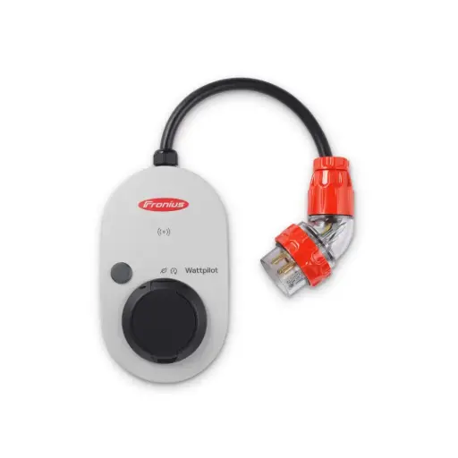 [EV-FRO-GO] Fronius Wattpilot Go 22 J Charger