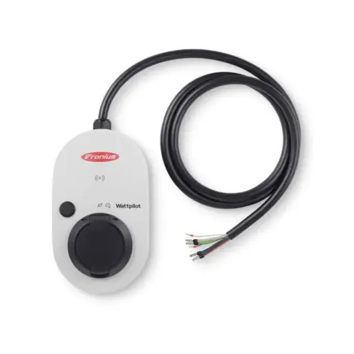 [EV-FRO-HOME] Fronius Wattpilot Home 22 J Charger
