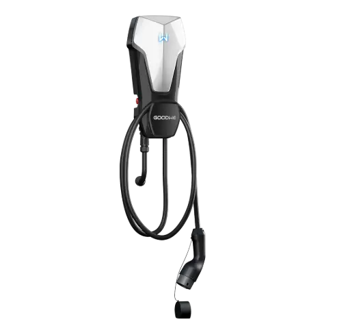 [EV-GOO-22K-3] Goodwe EV Charger 22kW, 3 Phase