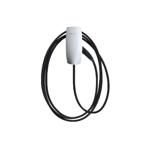 [EV-TESLA-WALL] TESLA Wall Connector