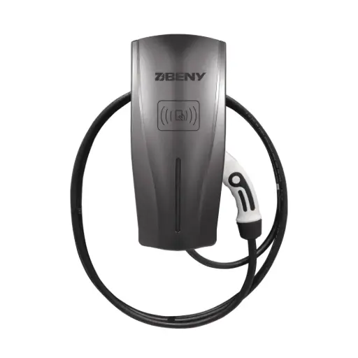 [EV-ZJB-22K-3] ZJ BENY EV Charger 22kW 3 Phase